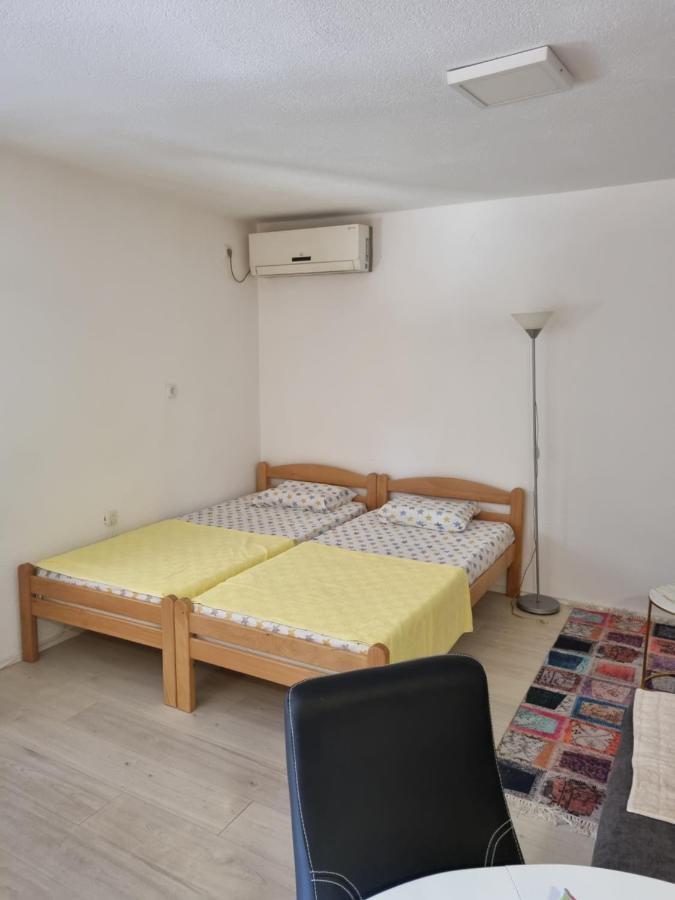Apartments Maria Ivanica Exterior photo